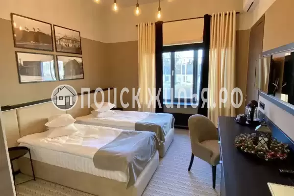 Отель «Рязань»