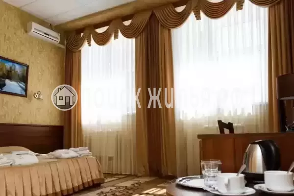 Отель «Рязань»