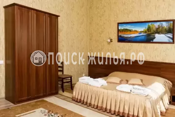 Отель «Рязань»