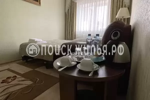 Отель «Рязань»