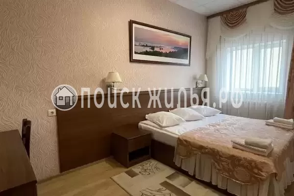 Отель «Рязань»