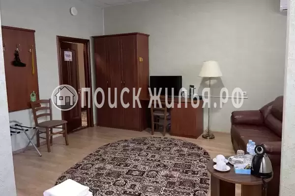 Отель «Рязань»