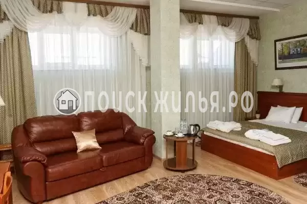 Отель «Рязань»