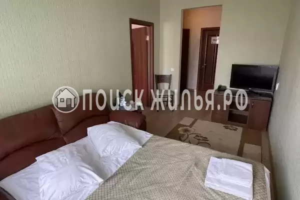 Отель «Рязань»