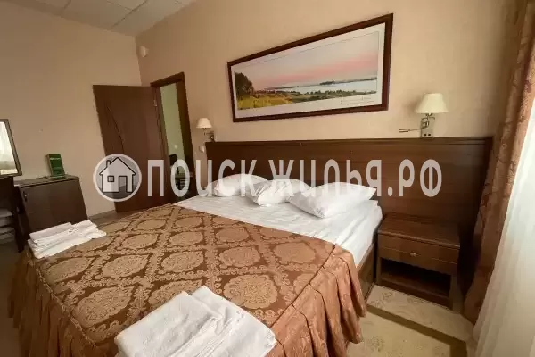 Отель «Рязань»