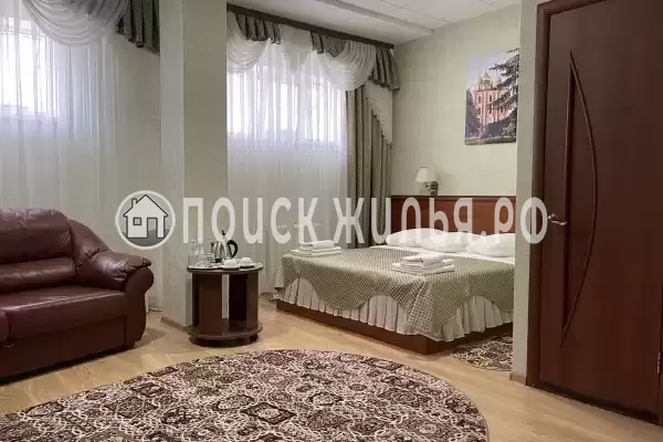 Отель «Рязань»