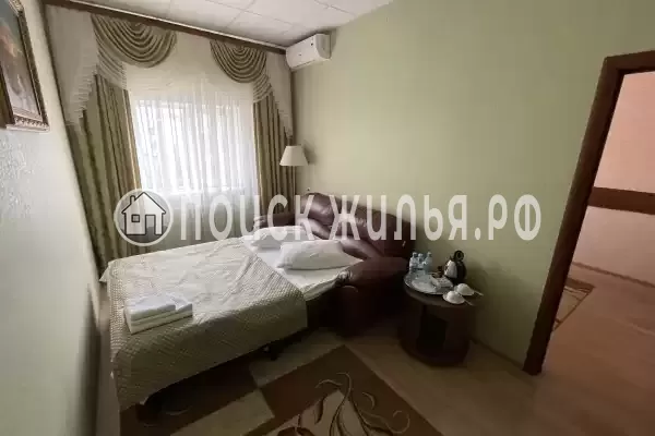 Отель «Рязань»