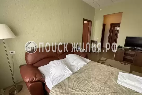 Отель «Рязань»