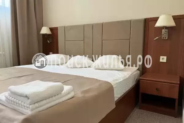 Отель «Рязань»