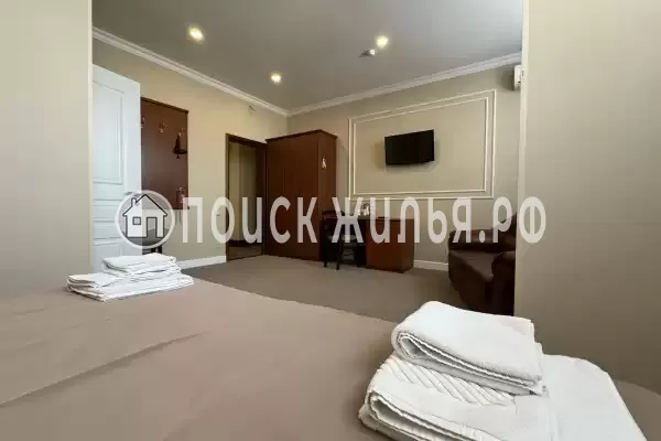 Отель «Рязань»