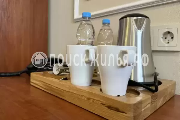 Отель «Рязань»