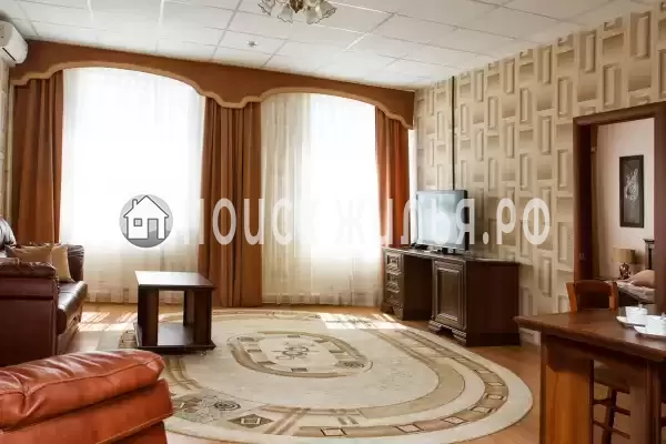 Отель «Рязань»