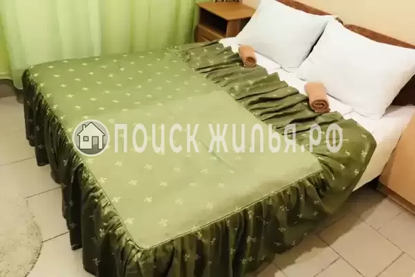 «На высоком берегу»