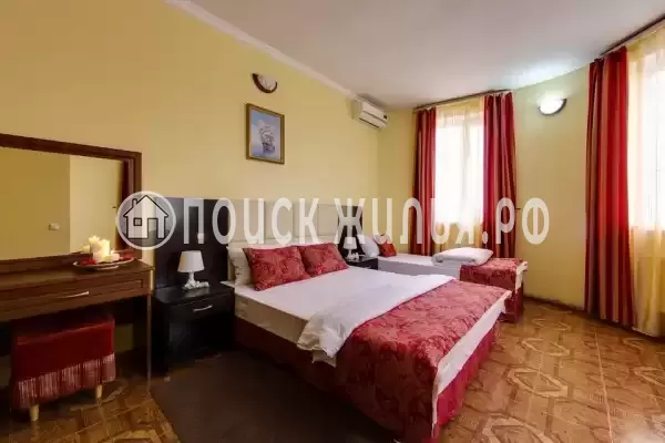 Отель «Мартон Лион» Отель «Мартон Лион»