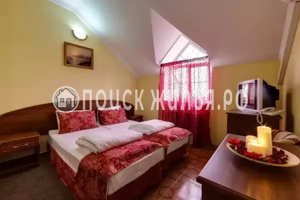 Отель «Мартон Лион» Отель «Мартон Лион»