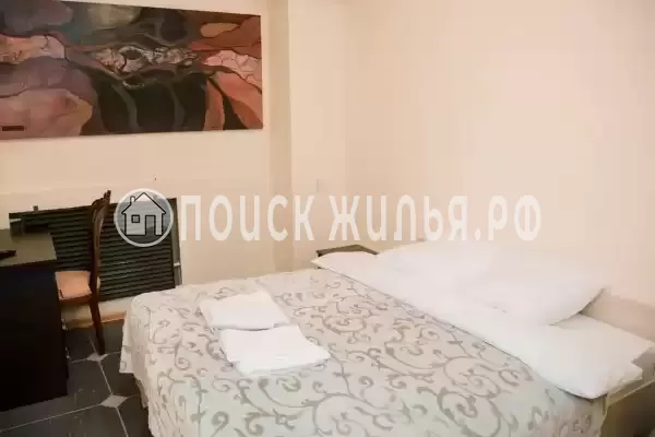 Отель, Станкостроителей, д.1Г