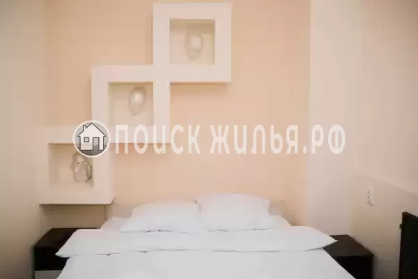 Отель, Станкостроителей, д.1Г