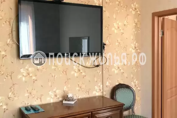 Отель, Станкостроителей, д.1Г