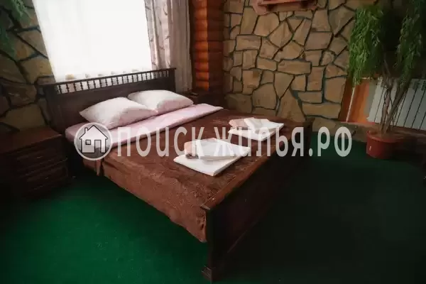 Отель, Станкостроителей, д.1Г