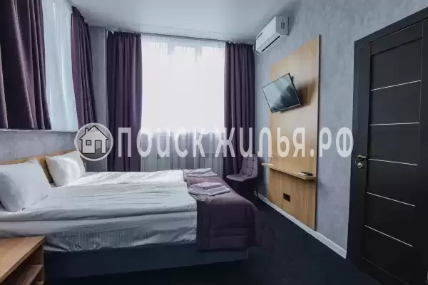 Отель, Станкостроителей, д.1Г