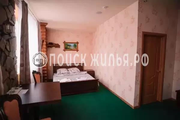 Отель, Станкостроителей, д.1Г