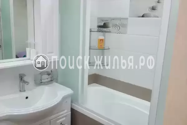 Частный сектор «Двухкомнатный Апартамент-люкс»