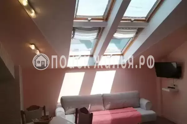 Частный сектор «Двухкомнатный Апартамент-люкс»