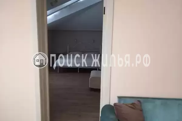 Частный сектор «Двухкомнатный Апартамент-люкс»