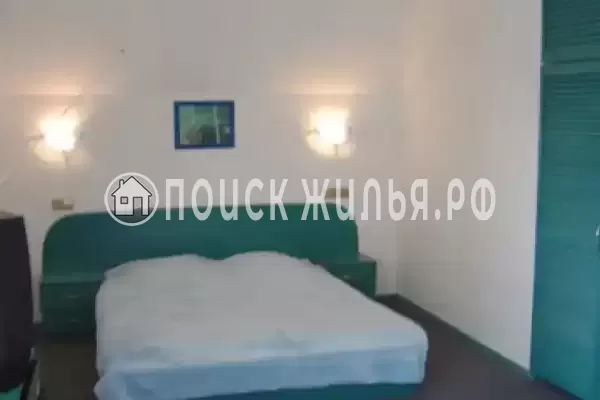 Отель «Два Капитана» Отель «Два Капитана»