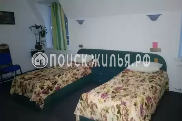 Отель «Два Капитана» Отель «Два Капитана»