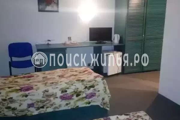 Отель «Два Капитана» Отель «Два Капитана»