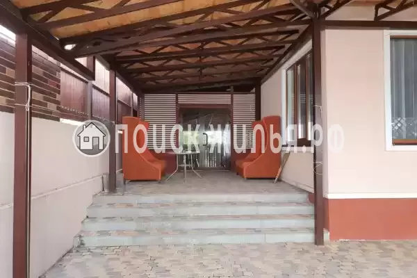 Частный сектор «Таунхаус под ключ»