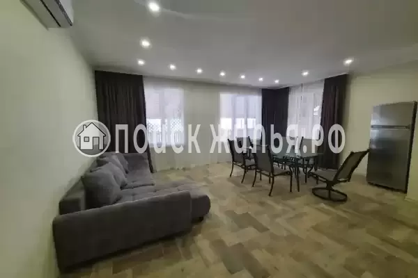 Частный сектор «Таунхаус под ключ»