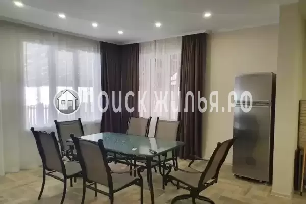 Частный сектор «Таунхаус под ключ»