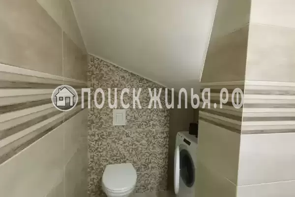 Частный сектор «Таунхаус под ключ»