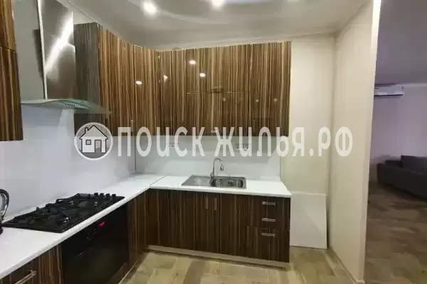 Частный сектор «Таунхаус под ключ»