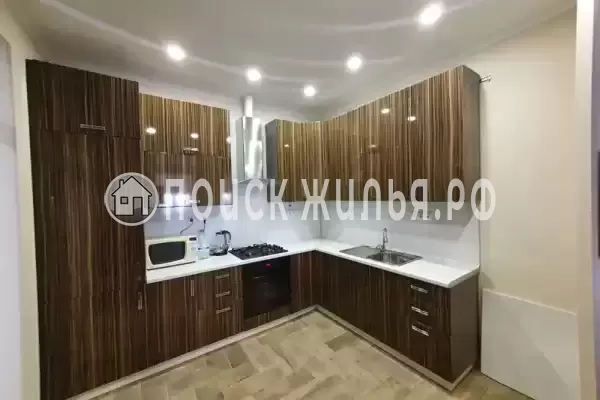 Частный сектор «Таунхаус под ключ»