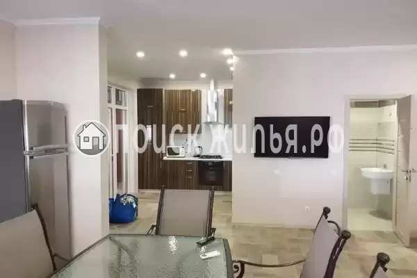 Частный сектор «Таунхаус под ключ»