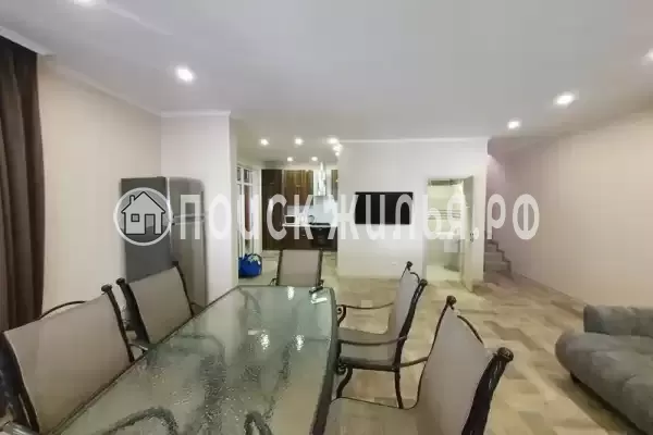 Частный сектор «Таунхаус под ключ»