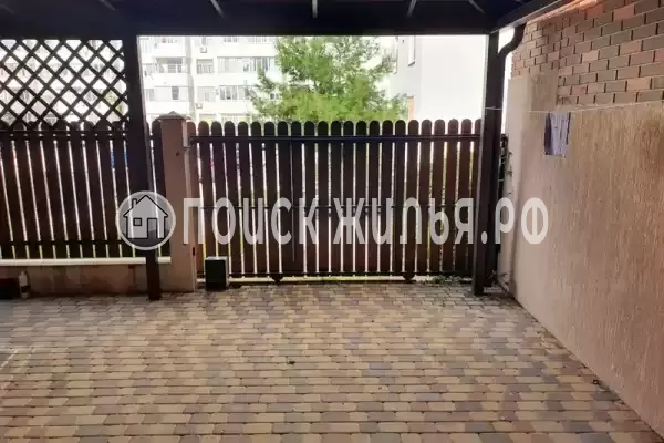 Частный сектор «Таунхаус под ключ»