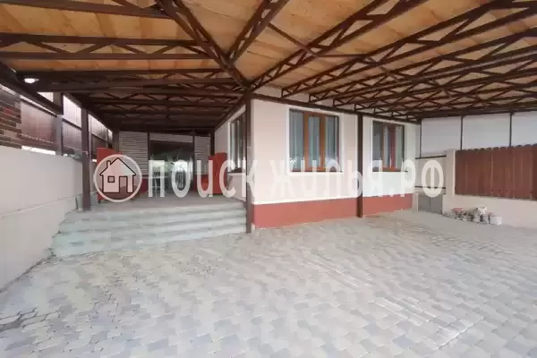 Частный сектор «Таунхаус под ключ»