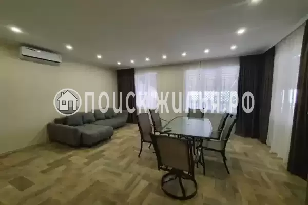 Частный сектор «Таунхаус под ключ»