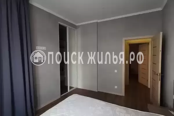 Частный сектор «Таунхаус под ключ»