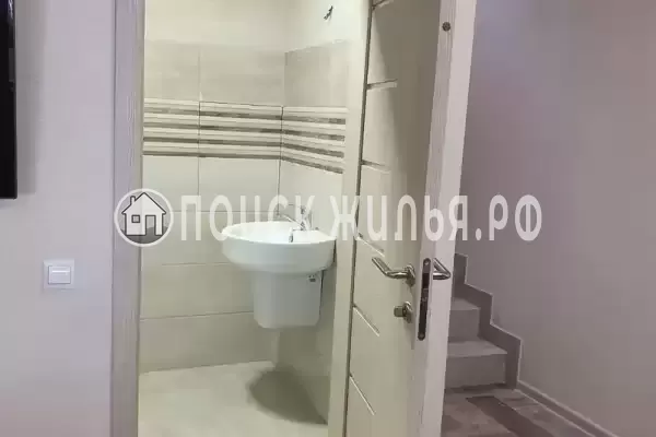 Частный сектор «Таунхаус под ключ»