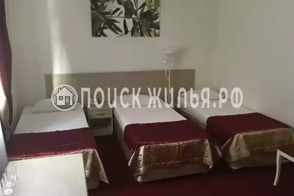 Отель «Эль Греко»