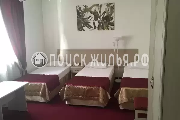 Отель «Эль Греко»