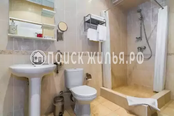 Отель «Эль Греко»