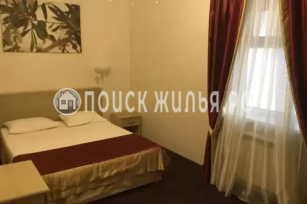 Отель «Эль Греко»