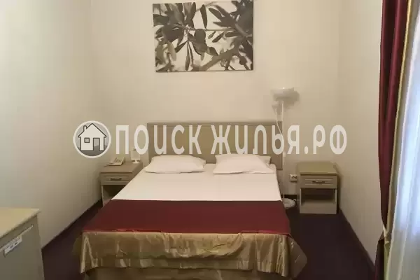 Отель «Эль Греко»