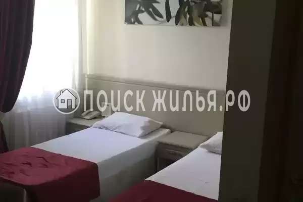 Отель «Эль Греко»